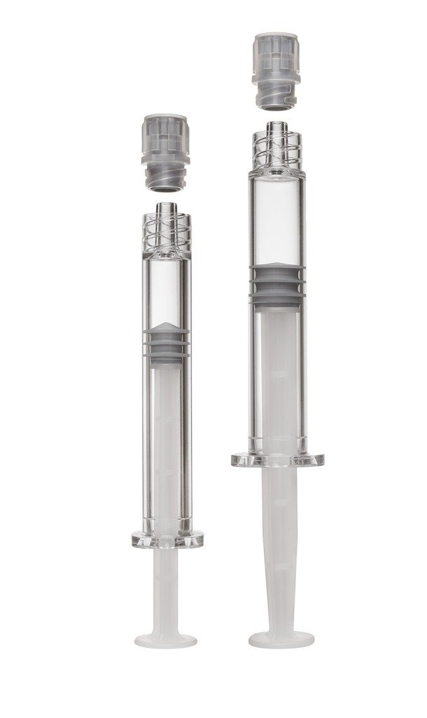 Prefilled Syringe Mould Manufacturer in India